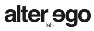 Logo Alterego Lab