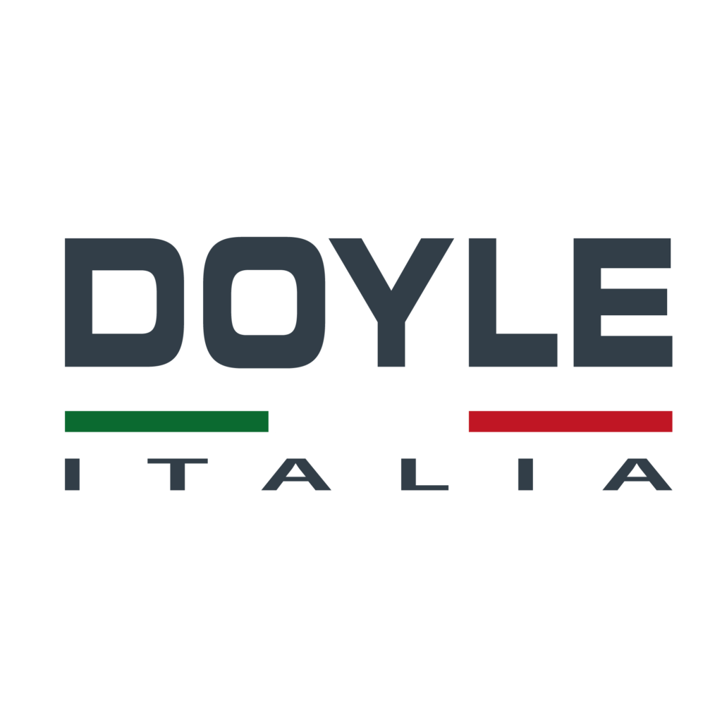 Alterego Lab - Logo Doyle