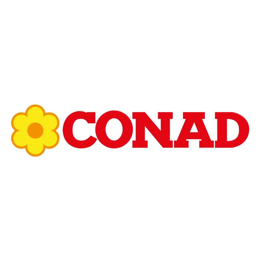 Alterego Lab - Logo CONAD