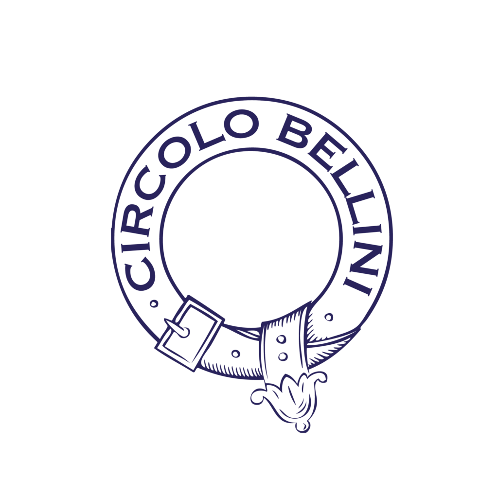 Alterego Lab - Logo Circolo Bellini