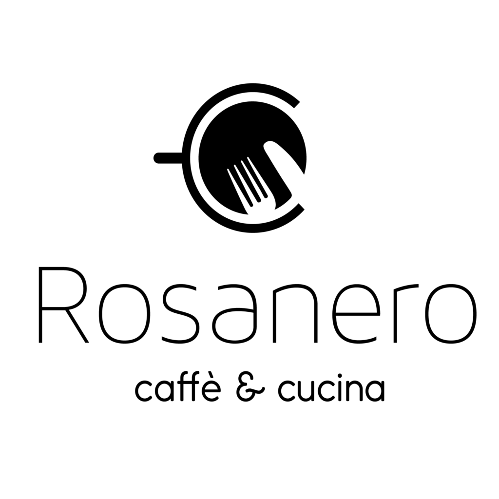 Alterego Lab - Logo Rosanero