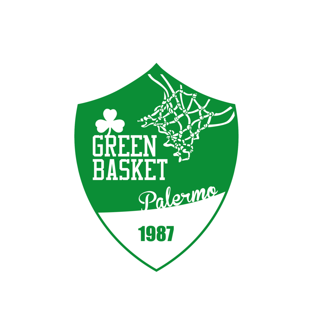 Alterego Lab - Green Basket