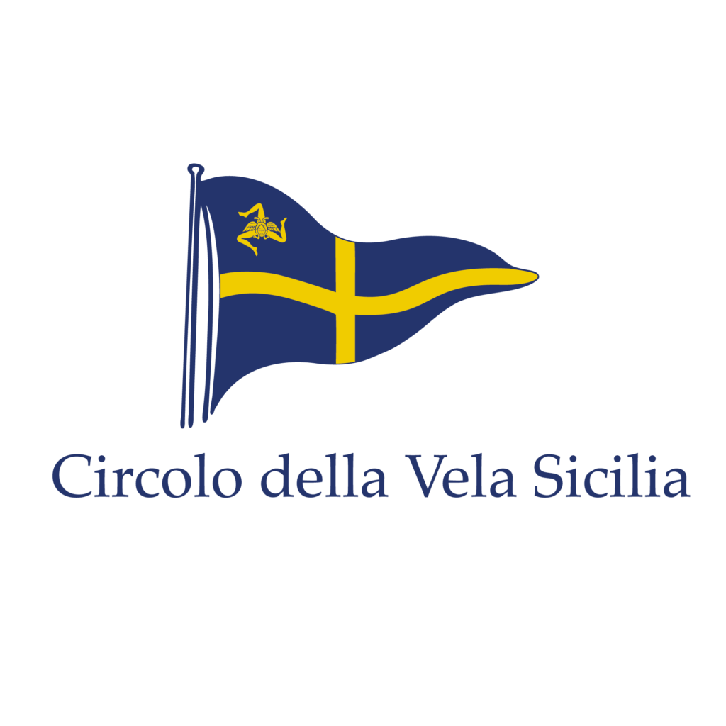Alterego Lab - Logo Circolo della Vela Sicilia
