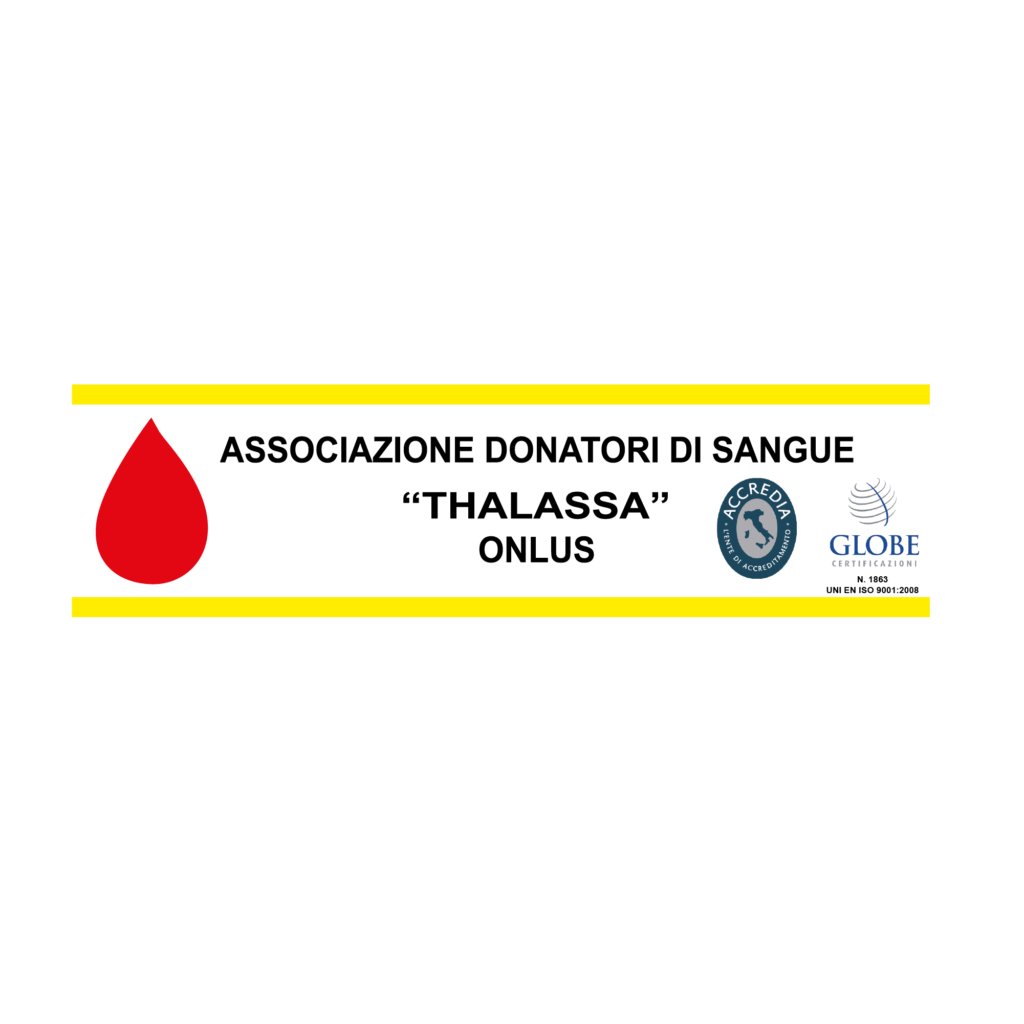Alterego Lab - Logo Thalassa