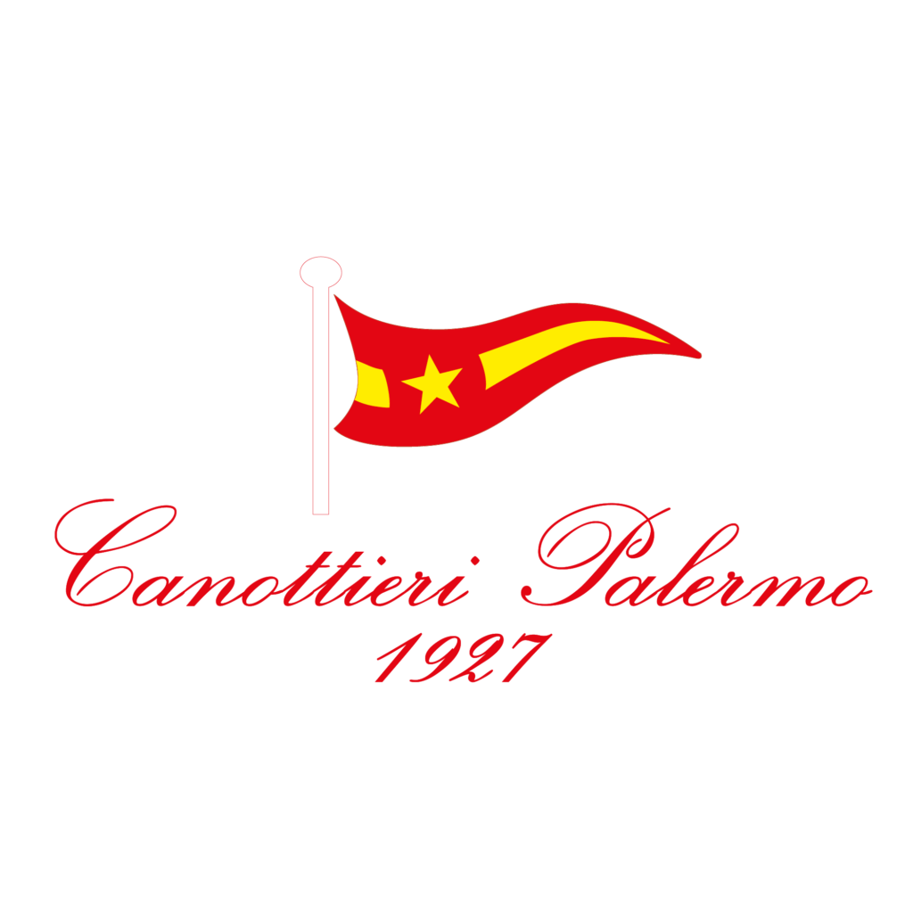 Alterego Lab - Logo Canottieri Palermo