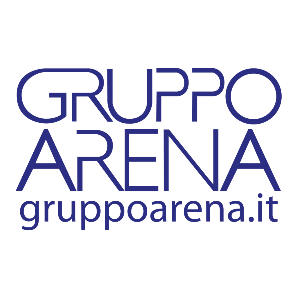 Alterego Lab - Logo Gruppo Arena