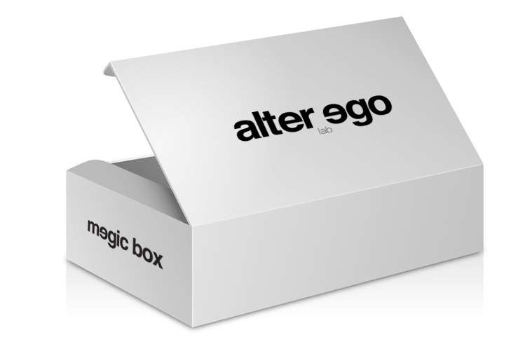 Alterego Lab - Megic Box
